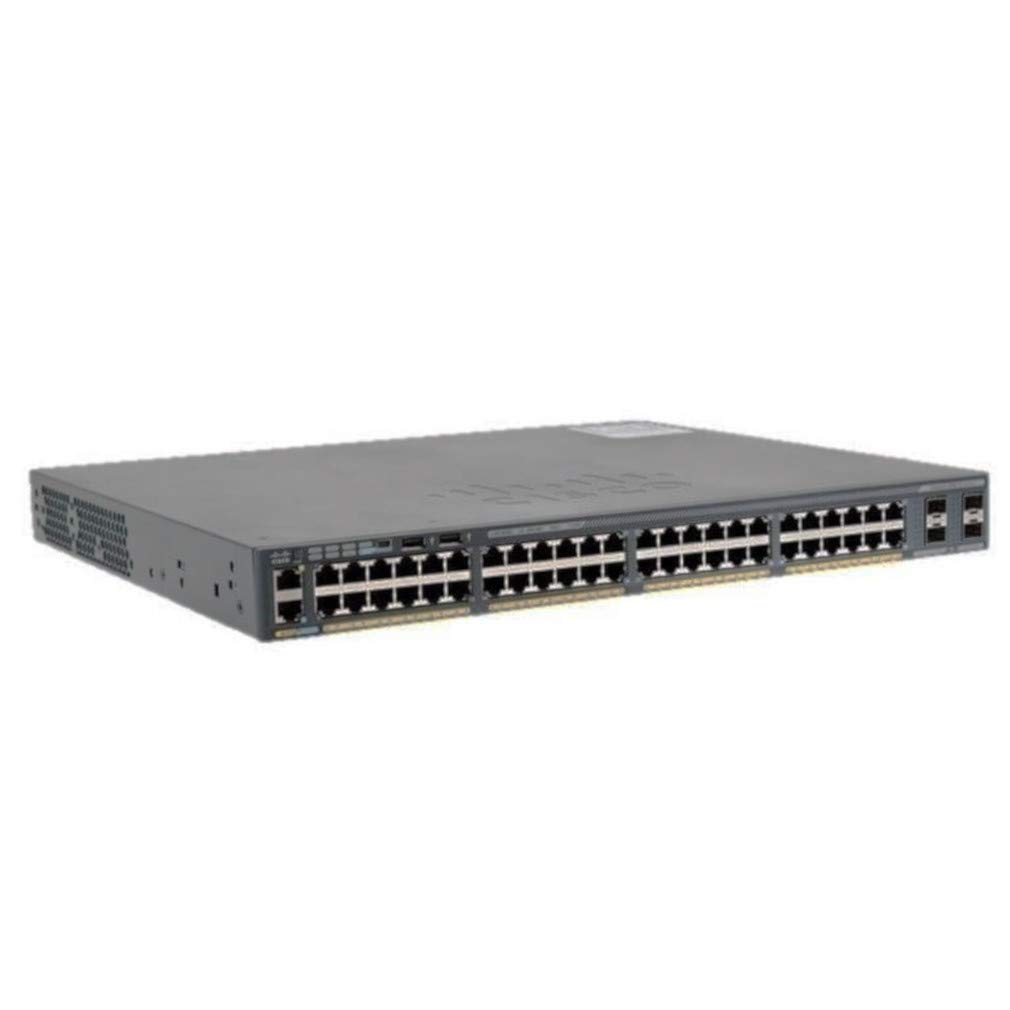 WS-C2960X-48FPD-L